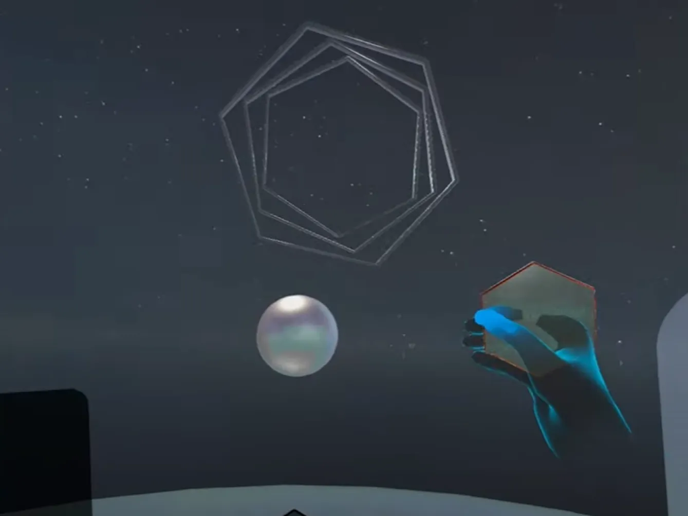 Fundación Rafael del Pino VR preview
