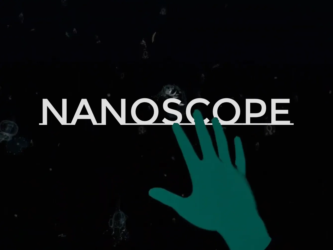 Nanoscope preview