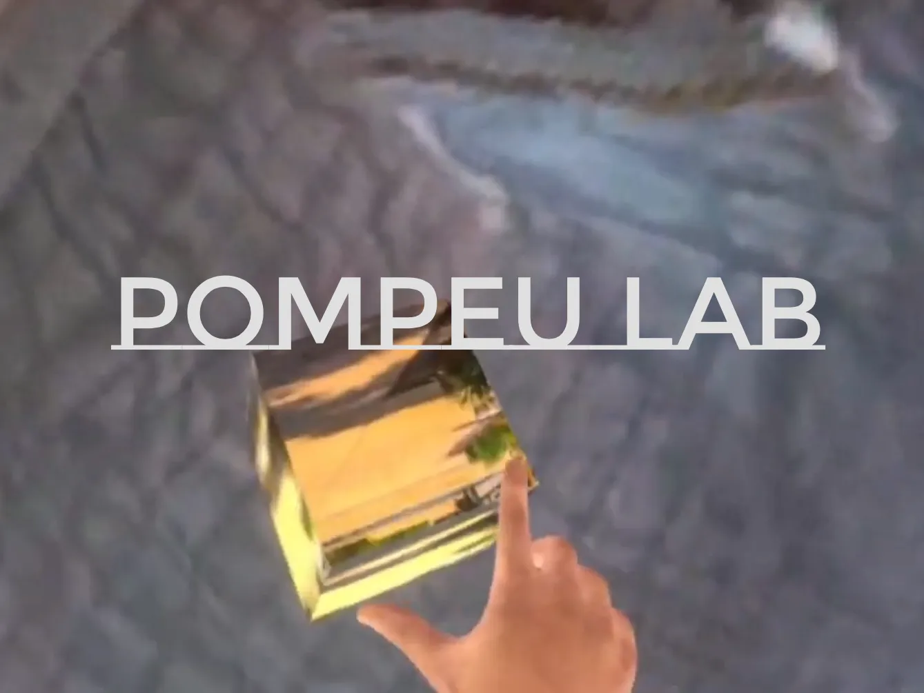 PompeuLab VR preview