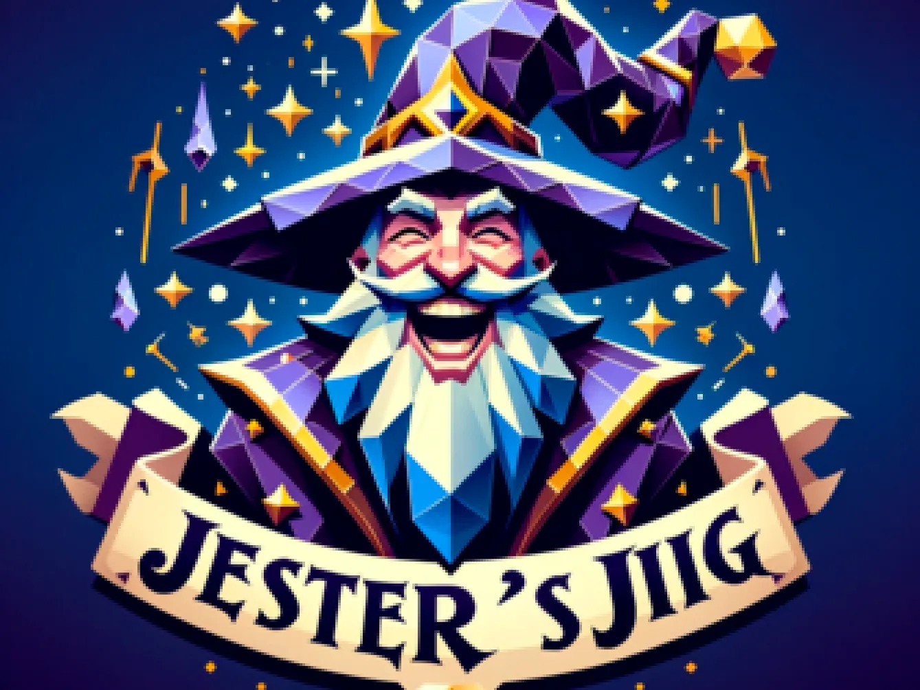 Jesters Jig preview