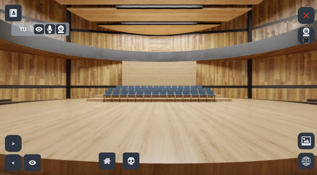 Remote VR (alt view 2)