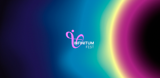 Infinitum Fest Player mobile 360-degree concert experience