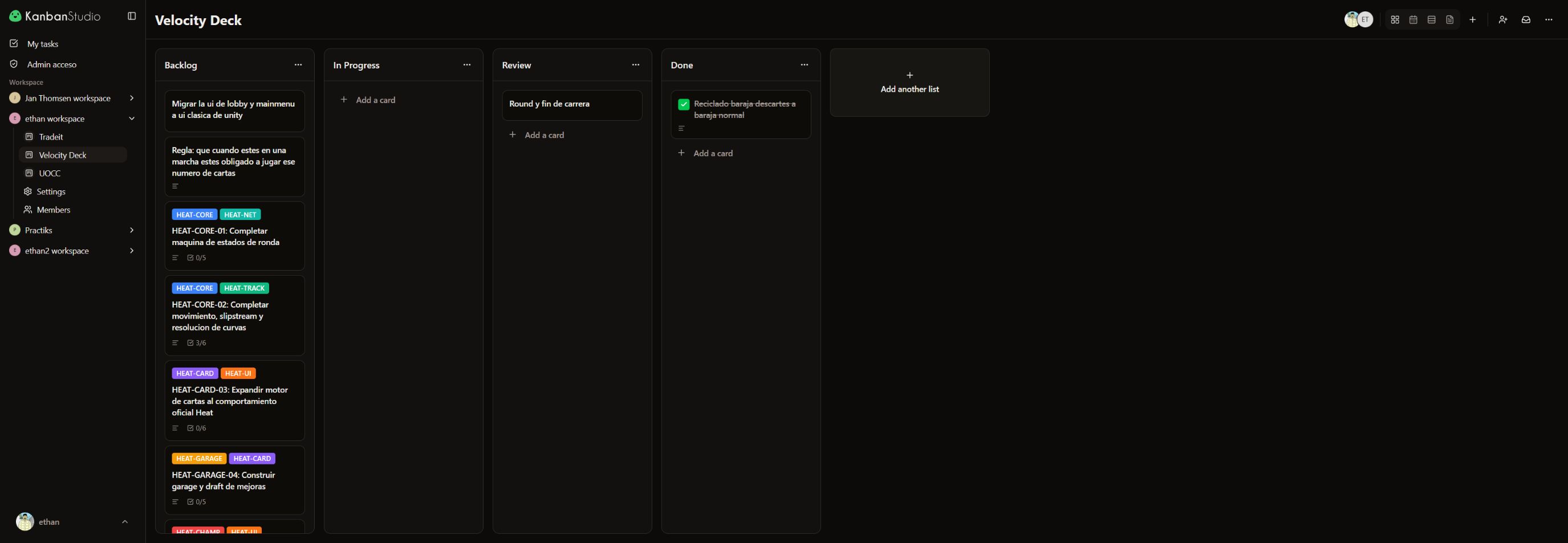 Kanban Studio cover