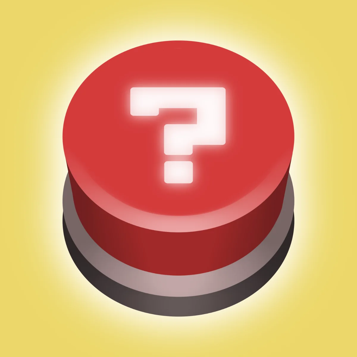 Red Button mobile arcade game and global ranking